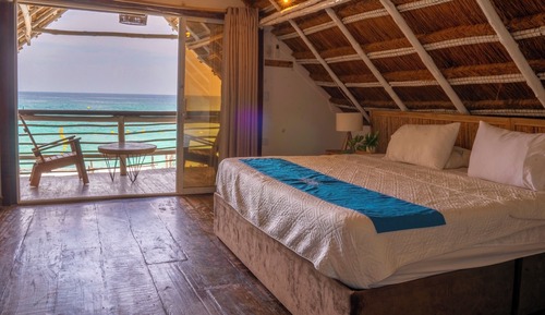 Exclusive Room