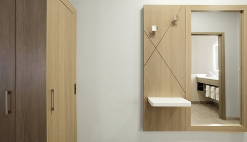 Suite, 2 Queen Beds