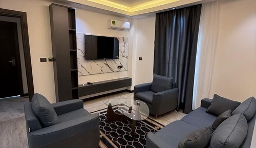 Superior Suite, Balcony