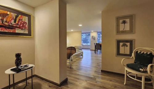 Apartment, Multiple Beds, City View (Ghost)