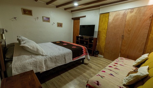 Classic Chalet