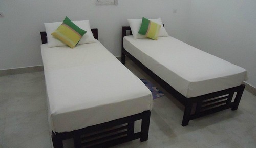 Comfort Double or Twin Room, Air conditioning