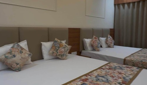 Premium Triple Room