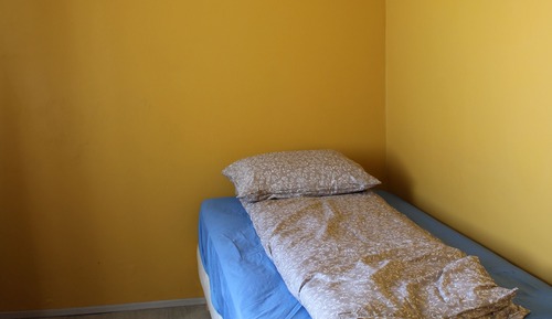 Basic Single Room, Mountain View
