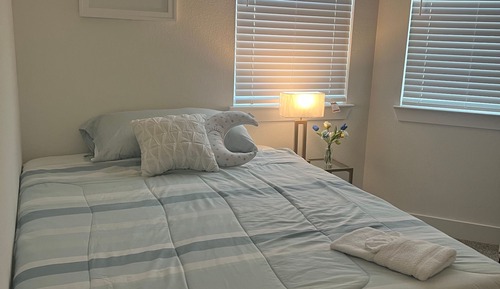 House, 3 Bedrooms, Accessible, Balcony