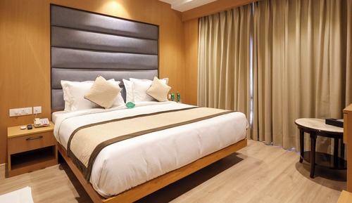 Executive Room, Mountain View