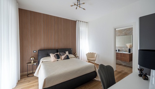 Exclusive Room