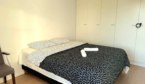Shared Dormitory, 1 Bedroom, Accessible, Balcony