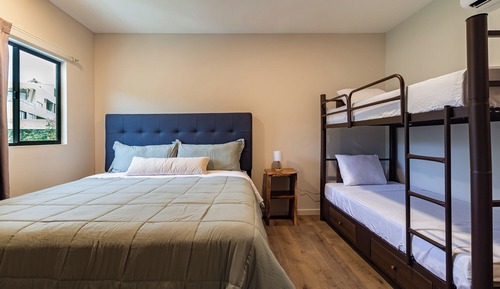 Comfort Apartment