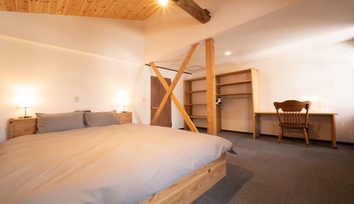 Basic Apartment