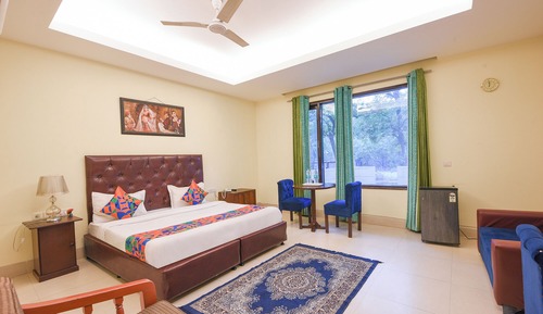 Premium Room