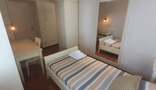 Classic Single Room, Garden View