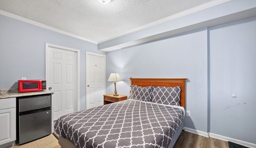 Apartment (1 Bedroom)