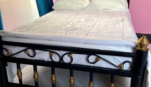 Family Apartment, City View