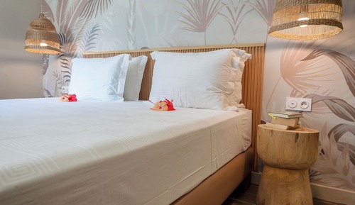 Classic Double or Twin Room