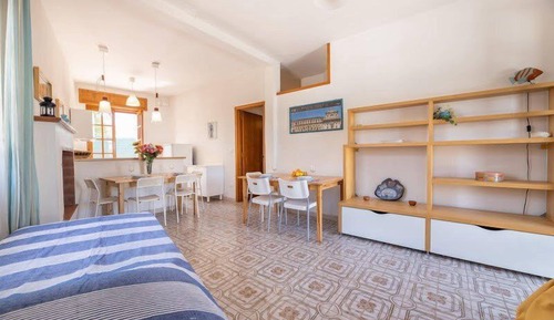 Classic Apartment
