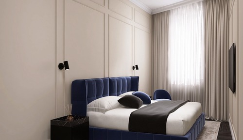 Classic Room