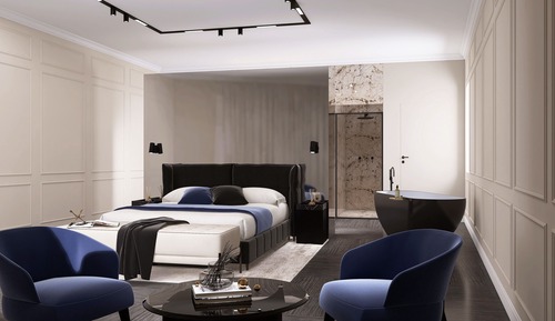 Suite
