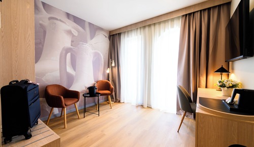 Suite, 1 Bedroom