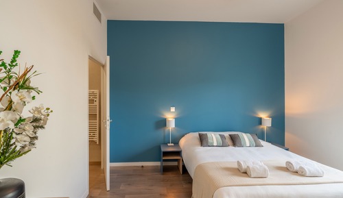 Classic Apartment
