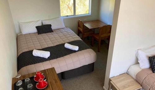 Classic Double or Twin Room