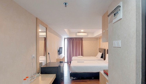 Standard Studio, 1 Bedroom (Apartment)