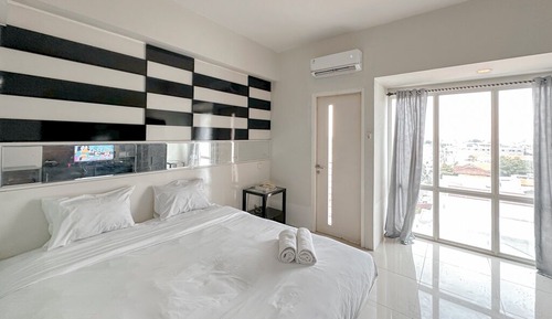 Standard Studio, 1 Bedroom (Apartment)