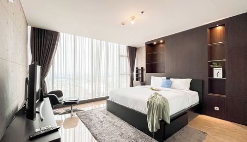 Standard Apartment, 1 Bedroom (Apartment)