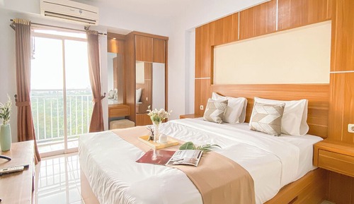 Standard Studio, 1 Bedroom (Apartment)