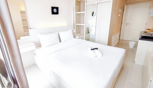 Standard Studio, 1 Bedroom (Apartment)