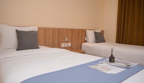 Standard Studio, 1 Bedroom (Apartment)