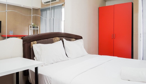 Standard Studio, 1 Bedroom (Apartment)