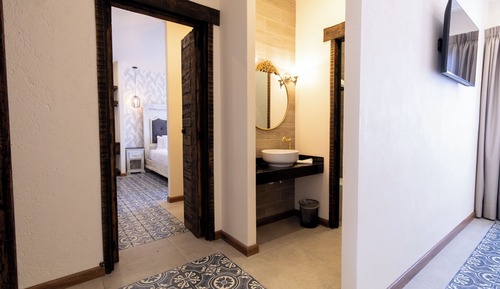 Family Suite