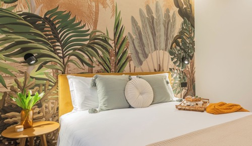 Apartment (1 Bedroom)