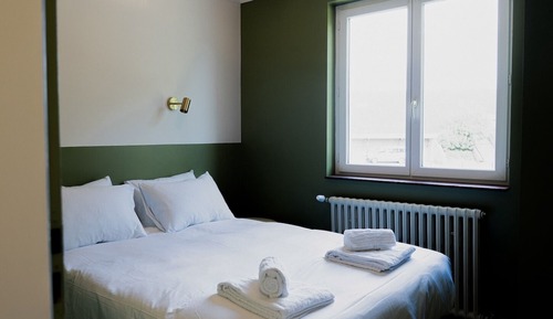 Family Quadruple Room