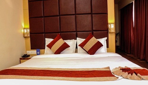 Super Deluxe Room
