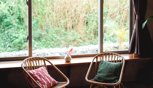 Premium Villa, Ocean View