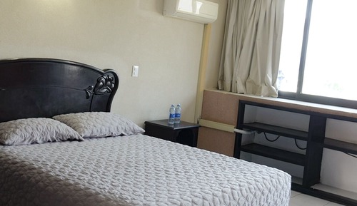 Standard Single Room, Balcony, Garden View