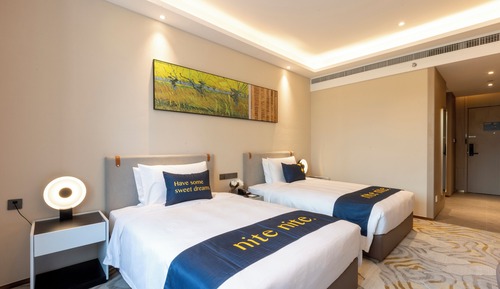 Superior Double or Twin Room