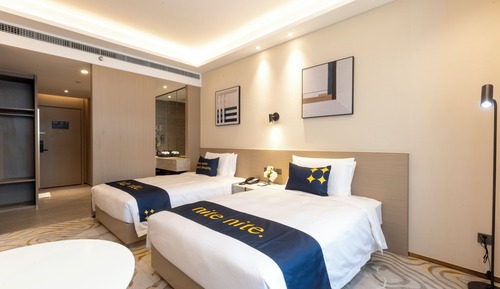 Comfort Double or Twin Room