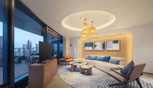 Premier Room