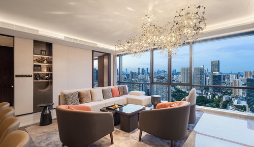 Exclusive Room