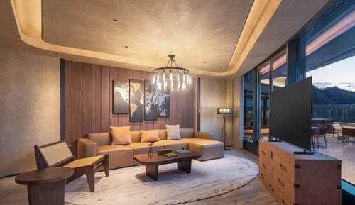 Premium Room