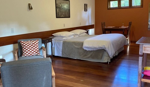 Panoramic Suite, Lanai, Garden View