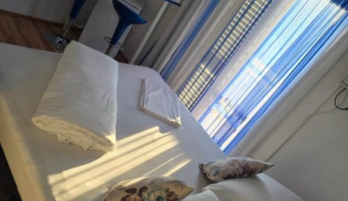 Apartment (Classsic Two Bedroom Apartment)