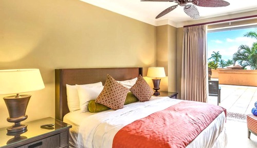 Condo (5 Bedrooms)