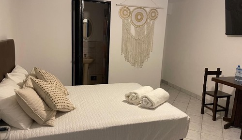 Comfort Room