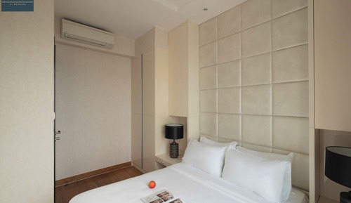 Panoramic Apartment, 3 Bedrooms, Balcony, City View