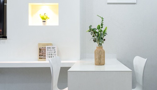 Basic Room, 1 Bedroom (Room 103 (Spa / BBQ))