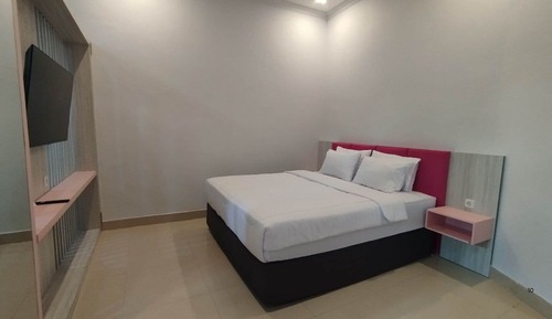 Executive Double Room